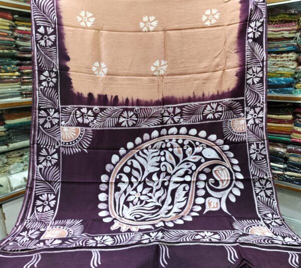Abutai batik