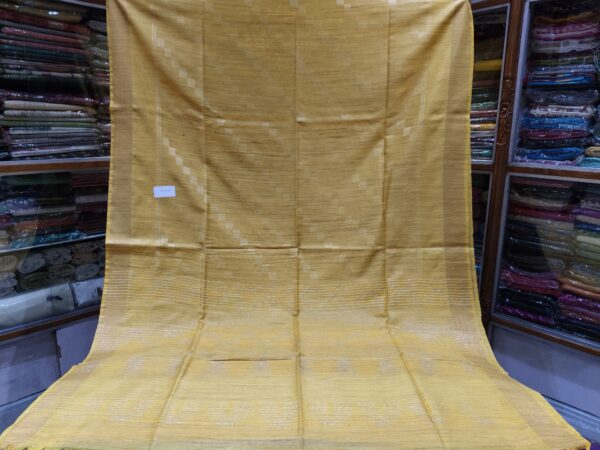 Banswara Silk