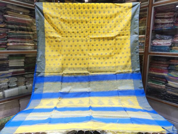 Fulia Handloom