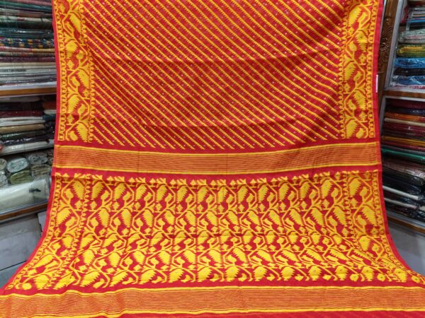 Karat jamdani