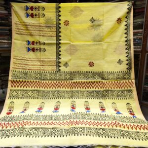 Madhubani handloom