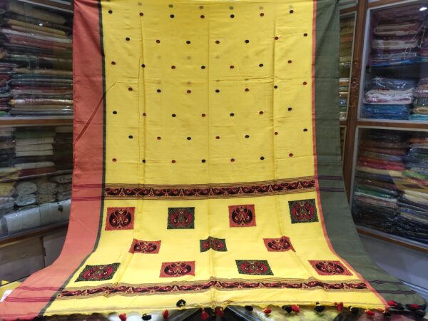 Madhubani khadi