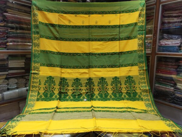 Pure Khadi cotton