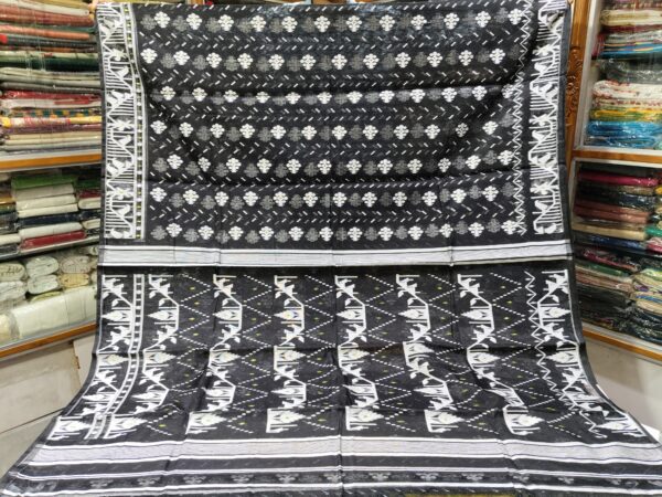 Special jamdani