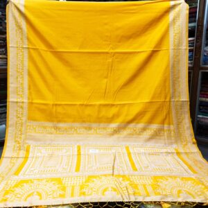 Warli silk