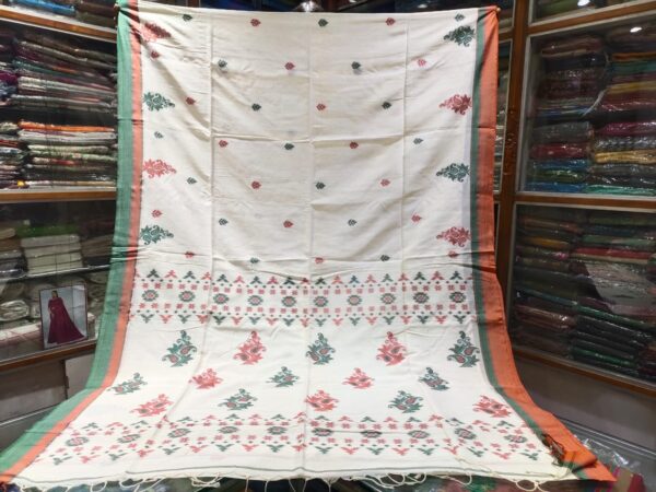 Soft Khadi