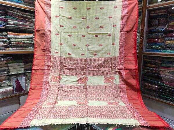 Soft Khadi