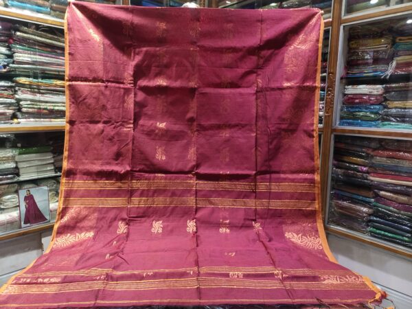 Bengal Handloom