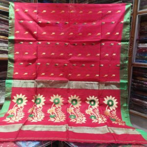 Bengal Handloom