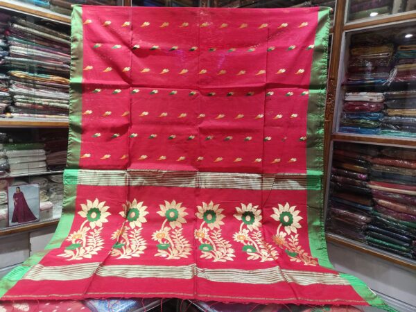 Bengal Handloom