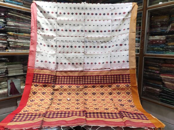 Bengal Handloom