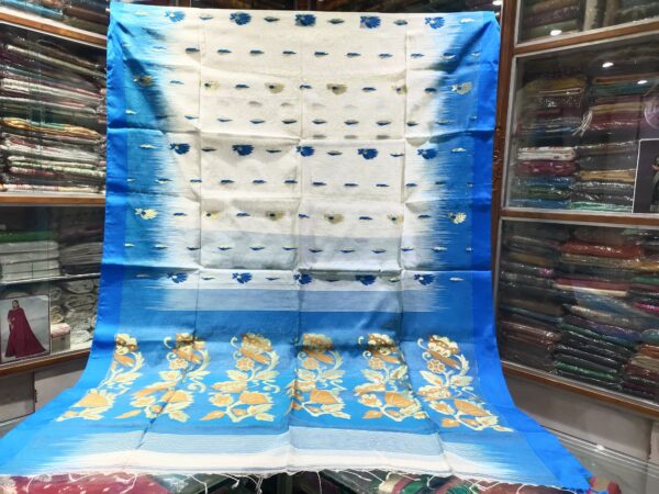 Bengal Handloom