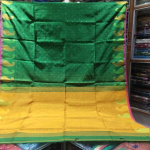 Bengal Handloom