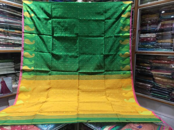 Bengal Handloom