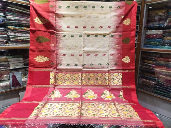 Bengal Handloom