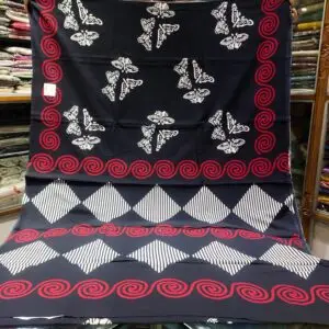 Rajasthani Soft Cotton