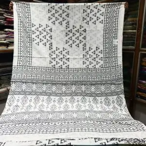 Rajasthani Soft Cotton
