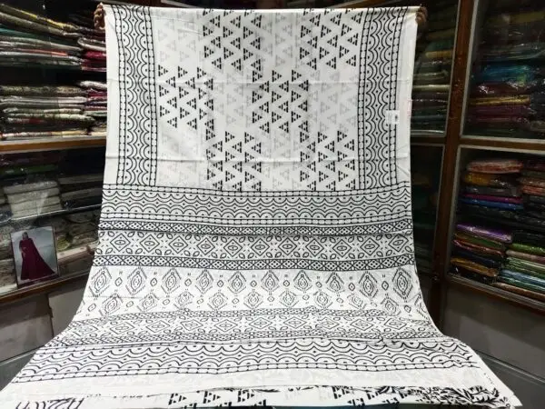 Rajasthani Soft Cotton