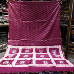 Banswara Silk