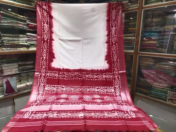 Linen Silk