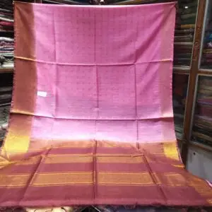 Banswara Silk