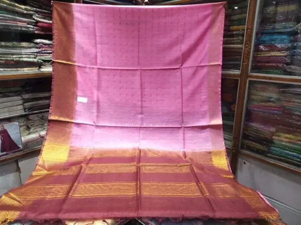Banswara Silk