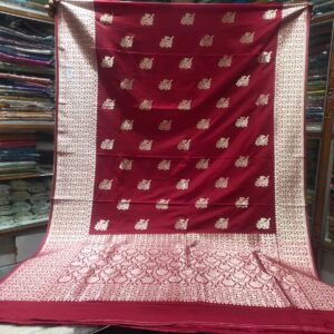 Mashru Katan Silk