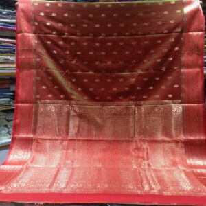 Soft Katan Silk
