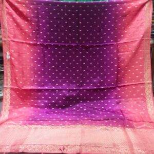 Viscose Mashru Silk