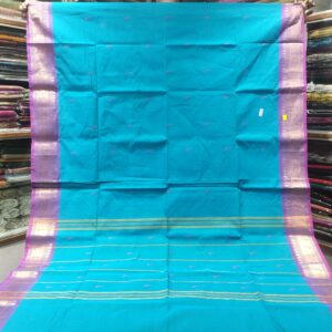 Mercirized Kanji Cotton