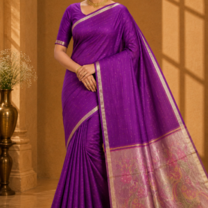 Soft Viscose Silk
