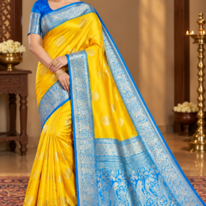 Soft Katan Silk ( Durga Puja 2026 Special )